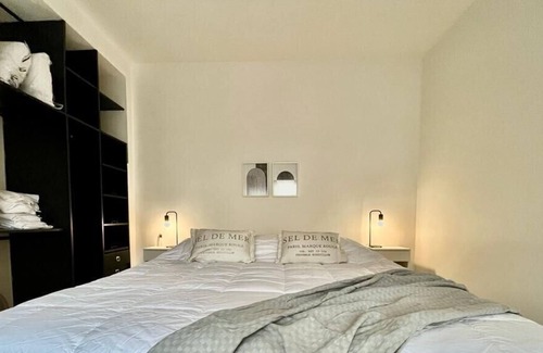 Retiro Apartment | Spacious apartment in the heart of Recoleta