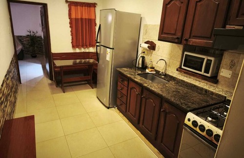 San Luis Apartment | Spacious apartment in the capital of San Luis
