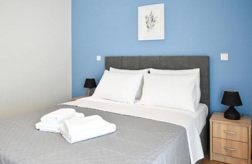 Ilisia Apartment | Spacious apartment in Athens