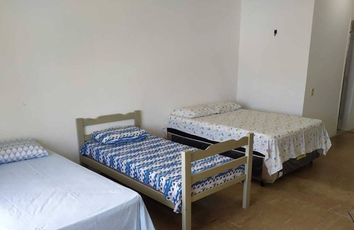Vicente Pinzon Apartment | Spacious Apartment in Praia do Futuro with 3 Bedrooms.. sea view