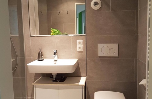 Pforzheim Apartment | Spacious apartment in the center of Pforzheim