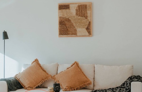 El Molinillo Apartment | Spacious apartment in Malaga - TakeCareMalaga