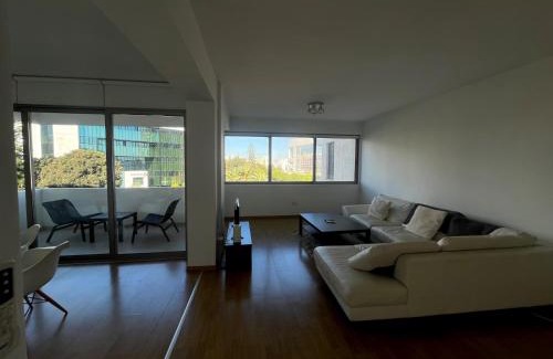 Acropolis Apartment | Spacious Apartment in Nicosia Landmark Hotel Area - Stasinou By Platform 357