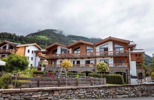 Piesendorf Apartment | Spacious apartment in Piesendorf with sauna