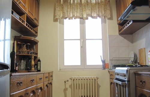 Timisoara Apartment | ★Spacious Apartment in Historical Building★2 Beds