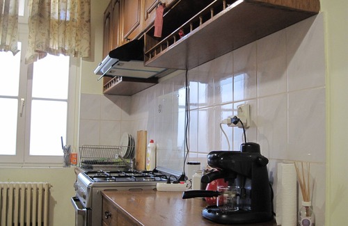 Timisoara Apartment | ★Spacious Apartment in Historical Building★2 Beds