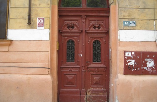 Timisoara Apartment | ★Spacious Apartment in Historical Building★2 Beds