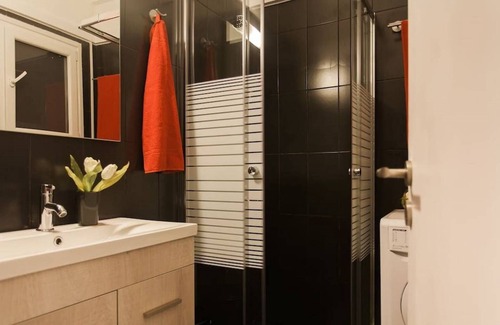 Koukaki Apartment | Spacious Apartment in safe area close to Acropolis