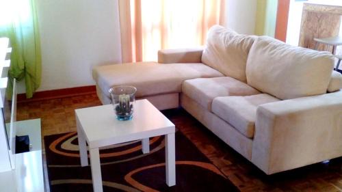 Seia Apartment | Spacious apartment in Seia - 110 m² with terrace view