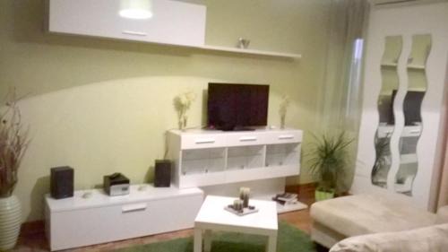 Seia Apartment | Spacious apartment in Seia - 110 m² with terrace view