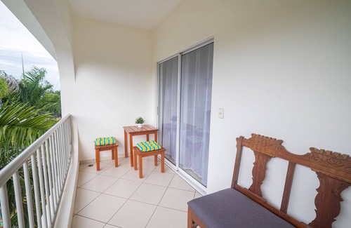 El Batey Apartment | Spacious Apartment in the Center of Sosúa!