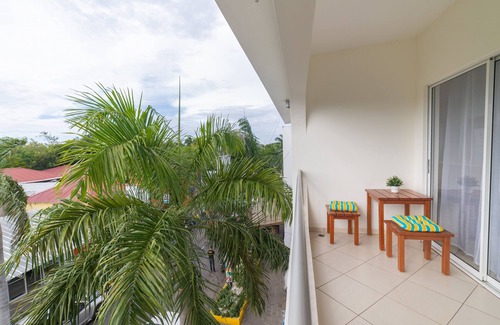 El Batey Apartment | Spacious Apartment in the Center of Sosúa!