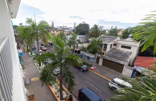 El Batey Apartment | Spacious Apartment in the Center of Sosúa!