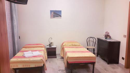 Trapani Apartment | Spacious Apartment in Trapani + AC