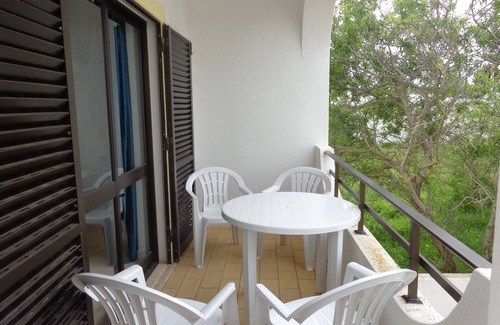 Benagil Apartment | Spacious apartment in villa, with sea view at 100 mt. from Benagil beach
