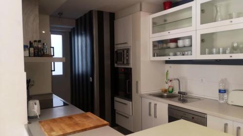 Mestalla Apartment | Spacious apartment in Valencia 90 m² with shared garden