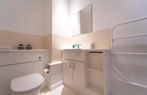 Woking Apartment | Spacious Apartment in Woking Town Centre
