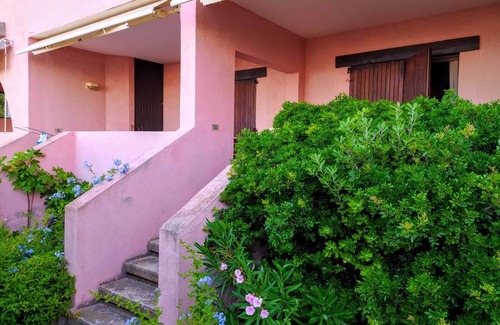 Portu Maga Apartment | Spacious apartment in seafront condo