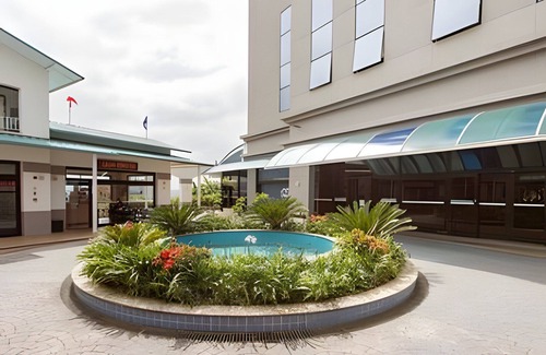 Osasco Apartment | Spacious apartment near Alphaville ap 1105