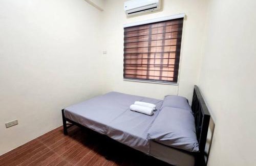 Poblacion Apartment | Spacious Apartment near Evia Daang Hari