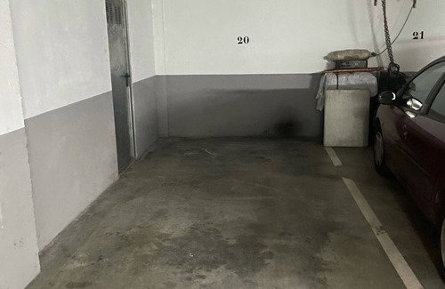 Altea Apartment | Spacious apartment near to the sea, elevator, underground parking, WLAN, central