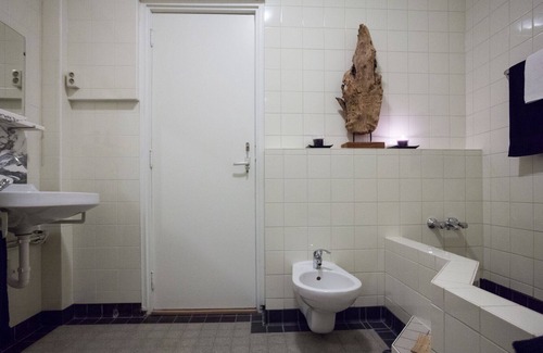 Binnenstad-Zuid Apartment | Spacious apartment on the edge of the center in the city of Groningen