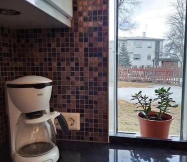 Akureyri Apartment | Spacious Apartment -Top Location