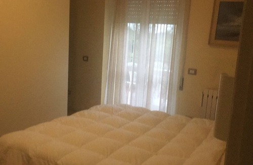 Bedizzole Apartment | Spacious apartment with garden