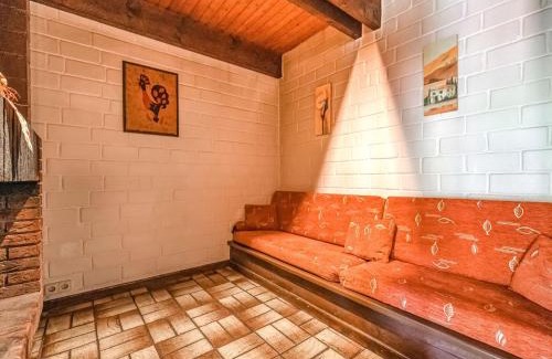 Untervalme House | Spacious apartment with private terrace