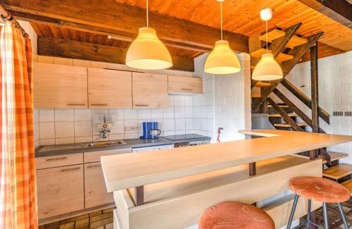 Untervalme House | Spacious apartment with private terrace