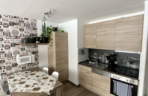 Goslar Apartment | spacious apartment with 6 beds and a lot of comfort for holidays from the 1st minute