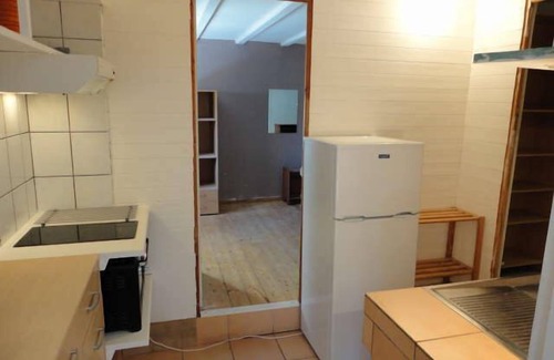 Allos Apartment | Spacious apartment with large terrace in nature