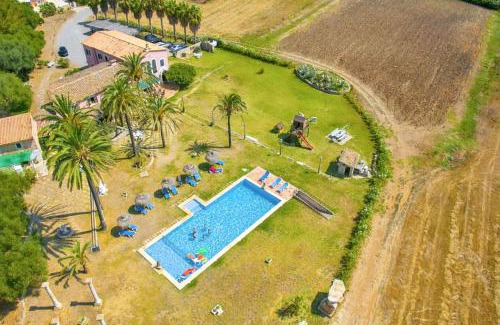 Urbanitzacio Gotmar Apartment | Spacious Apartment with Mountain View in Pollença