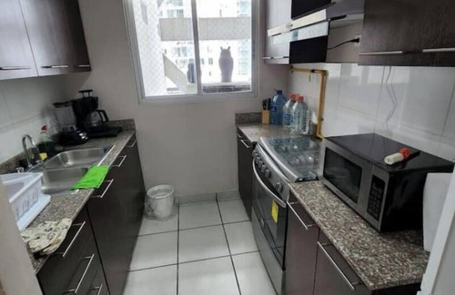 Parque Lefevre Apartment | Spacious apt. Vía España with 3 bedrooms and 2 bathrooms.