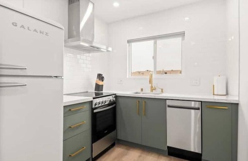 Pasadena Apartment | Spacious Apt w/1BR - City Center