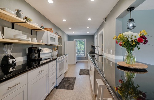 Arcadia House | Spacious Arcadia Escape Near Public Boat Ramp