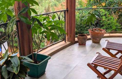 Kireka Apartment | Spacious art filled 2-bed, 2 bathroom apartment in Kampala