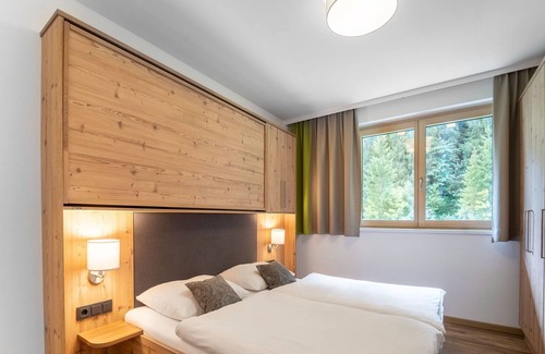 Saalbach Ski Chalet | Spacious chalet with sauna