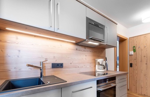 Saalbach Ski Chalet | Spacious chalet with sauna