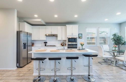 Travis County House | Spacious Austin Retreat Sleeps 10 Near COTA/ACL and Airport