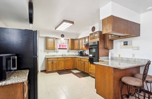 Plum Orchard House | Spacious & Availablen10 Mins Away from the French Quarters!nHome Away From Home!