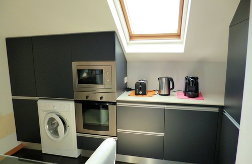 Santa Luzia Apartment | Spacious balcony with one of the best views over the harbor and Funchal city. nn