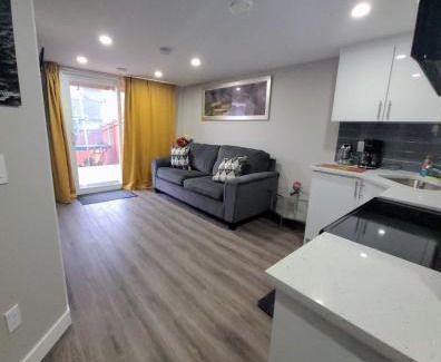 Sage Hill Apartment | Spacious Basement Suite NW Calgary- 1bedroom 2 guest maximum