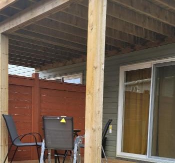 Sage Hill Apartment | Spacious Basement Suite NW Calgary- 1bedroom 2 guest maximum