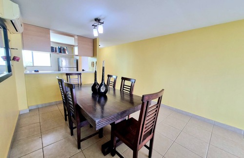 Playa Blanca Apartment | Spacious beach apartment, 3 BDR, ocean view, quiet place to rest and relax