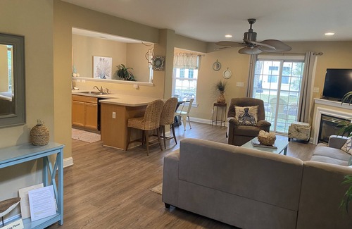 Keys Of Marsh Harbor House | Spacious Beach Getaway for Family and Friends