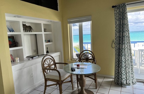 Great Harbour Cay House | Spacious Beach Villa