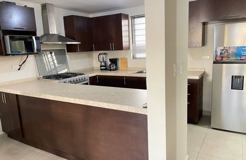 Apodaca House | Spacious, beautiful terrace and comfortable
