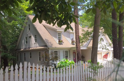 Northwest Raleigh House | Spacious beautiful home in sought out North Raleigh