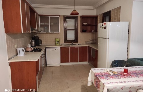 Belek Villa | Spacious beautiful villa with lovely garden and private pool best location